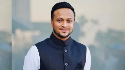 শেয়ার কেলেঙ্কারির মামলায় সাকিবসহ ১৫ জনের নামে চার্জশিট শিগগির