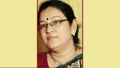 নিরব ব্যথা – সুলতানা লিপি