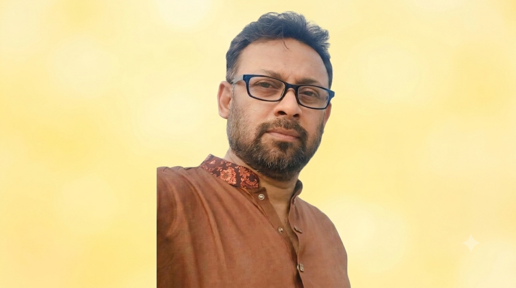 খরা – মো: এনামুল হক