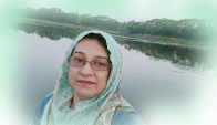 মেয়ে তুমি – সুলতানা লিপি