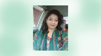 অবক্ত্য অনুরাগ – অধরা আলো