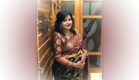 হারানো বেদনার কৈফত – মাহাবুবা লাকি