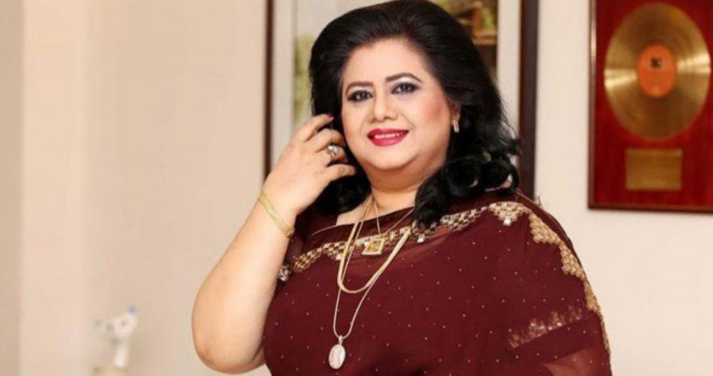 রুনা লায়লার মৃত্যুর গুজবে ক্ষুব্ধ কন্যা, রিপোর্ট করার অনুরোধ