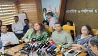 প্রাথমিকে শিক্ষক বদলি অনির্দিষ্টকালের জন্য স্থগিত