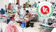 হামের উপসর্গে আরো ৯ জনের মৃত্যু, আক্রান্ত ১৩৪১
