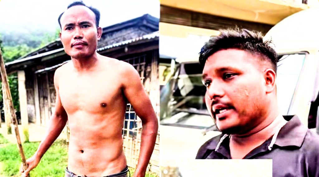 বান্দরবান নীলগিরিতে জুম্ম দোকানদারকে ‘সন্ত্রাসী-চাঁদাবাজ’ আখ্যা দেওয়ার অভিযোগ