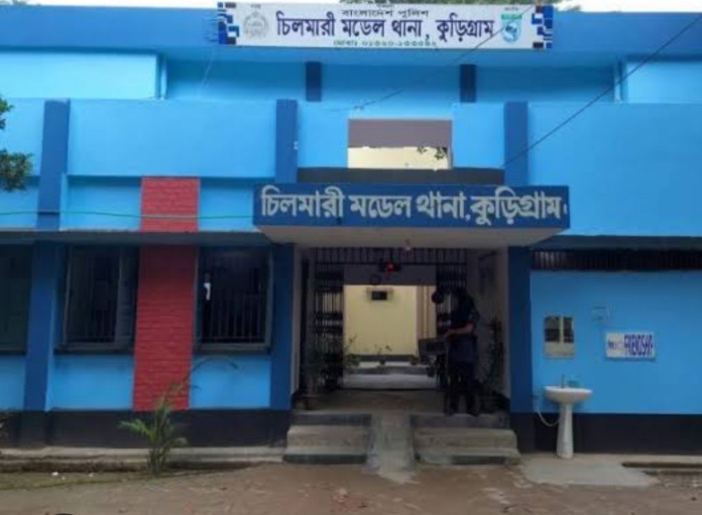 কুড়িগ্রামে ব্রহ্মপুত্র নদে ভাসমান অজ্ঞাত শিশুর মরদেহ উদ্ধার