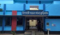 কুড়িগ্রামে ব্রহ্মপুত্র নদে ভাসমান অজ্ঞাত শিশুর মরদেহ উদ্ধার