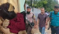 ৬ষ্ঠ স্ত্রী থাকার পরও ফের নারীসহ আটক বিতর্কিত সাবেক ওসি মাহবুব