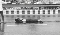 কালিয়াকৈরে সড়ক দুর্ঘটনায় মোটরসাইকেল আরোহী নিহত