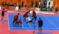 দক্ষিণ কোরিয়াকে হারিয়ে বাংলাদেশের দুর্দান্ত শুরু