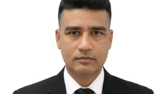 দলীয় মনোনয়ন পেলে উন্নয়ন ও জনসেবায় কাজ করার প্রত্যয় শাহ আলমের