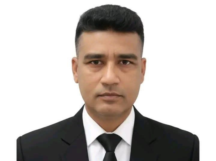 দলীয় মনোনয়ন পেলে উন্নয়ন ও জনসেবায় কাজ করার প্রত্যয় শাহ আলমের