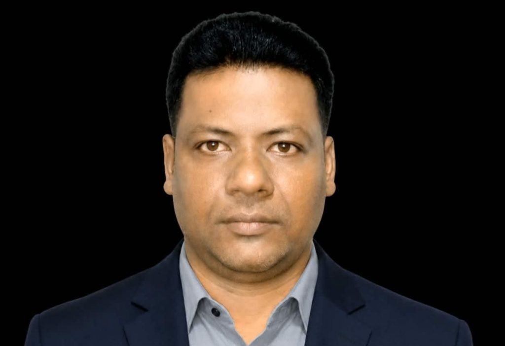 সুখে-দুঃখে আইহাই ইউনিয়নবাসীর পাশে থাকার অঙ্গীকার চেয়ারম্যান পদপ্রার্থী আরিফ মাহমুদের