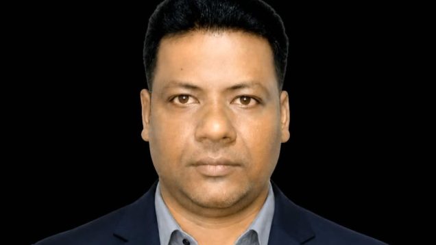 সুখে-দুঃখে আইহাই ইউনিয়নবাসীর পাশে থাকার অঙ্গীকার চেয়ারম্যান পদপ্রার্থী আরিফ মাহমুদের