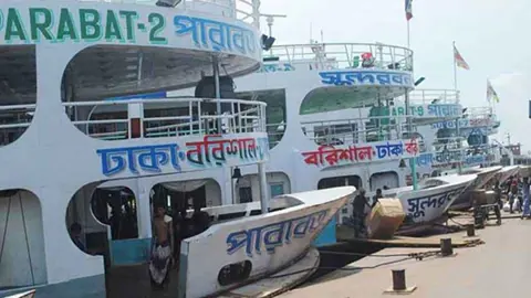 জ্বালানি তেলের মূল্যবৃদ্ধিতে এবার বাড়ল লঞ্চভাড়া