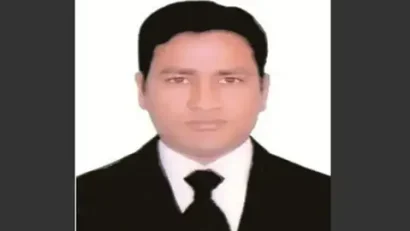জজ কোর্টের আইনজীবীর অর্ধগলিত লাশ, ঘটনাস্থল পরিদর্শনে সিআইডি