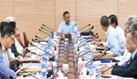 উন্নয়ন প্রকল্পে পরামর্শক ব্যয় কমানোর নির্দেশ প্রধানমন্ত্রীর