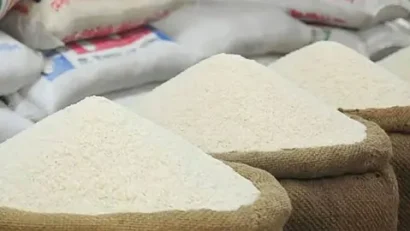 সুগন্ধি চাল রপ্তানিতে ৫০ শতাংশ কোটা কমাল সরকার