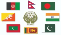 সার্ককে সক্রিয় করতে চায় বাংলাদেশ