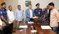 এসআই আলতাফ হত্যায় জড়িতদের দ্রুত গ্রেপ্তারের নির্দেশ স্বরাষ্ট্রমন্ত্রীর