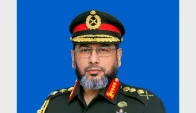 এশিয়ান গেমস উপলক্ষে জাপানে গেলেন সেনাপ্রধান