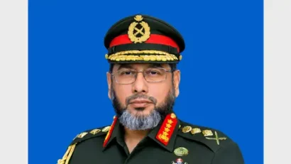 এশিয়ান গেমস উপলক্ষে জাপানে গেলেন সেনাপ্রধান