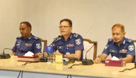 সারাদেশে ১১৪টি ভেন্যুতে পুলিশ সদস্যদের নির্বাচনি প্রশিক্ষণ শুরু