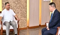 বাংলাদেশের উন্নয়নে চীনের সমর্থন অব্যাহত থাকবে: রাষ্ট্রদূত