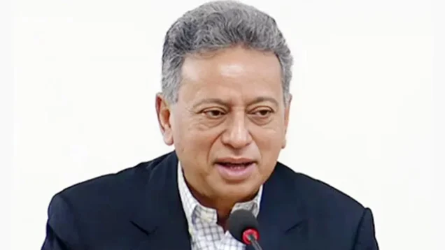 পুরো অর্থনীতি মডেলে নতুন পদ্ধতি শুরু করেছি: অর্থমন্ত্রী