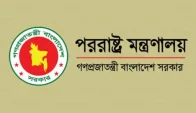 পশ্চিম তীরে ইসরাইলের বসতি নির্মাণ পরিকল্পনার তীব্র নিন্দা বাংলাদেশের
