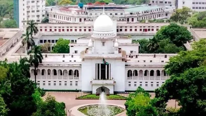 খাদেম রহমত আলী হত্যায় ২ জেএমবি সদস্যের মৃত্যুদণ্ড বহাল, খালাস ৫