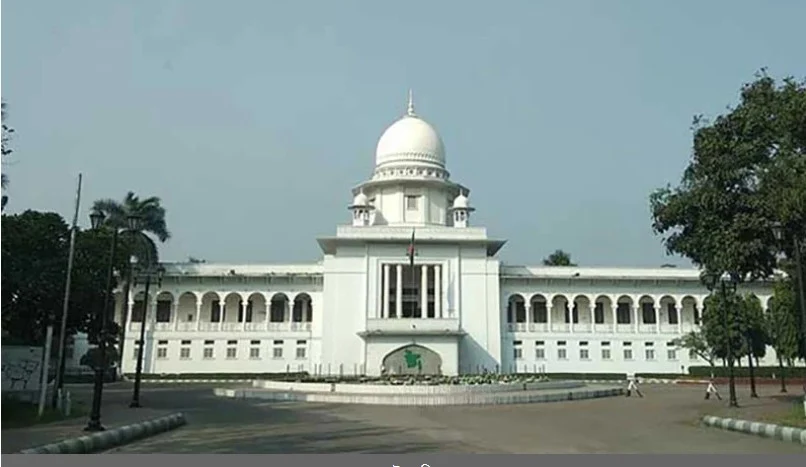 বিচারপতিদের নিরাপত্তা কমানোর পরিপত্র বাতিল চেয়ে রিট