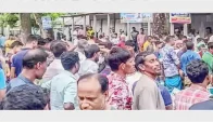 সার নিয়ে চলছে অসাধু ডিলারদের কারসাজি, ফুঁসে উঠছেন কৃষক