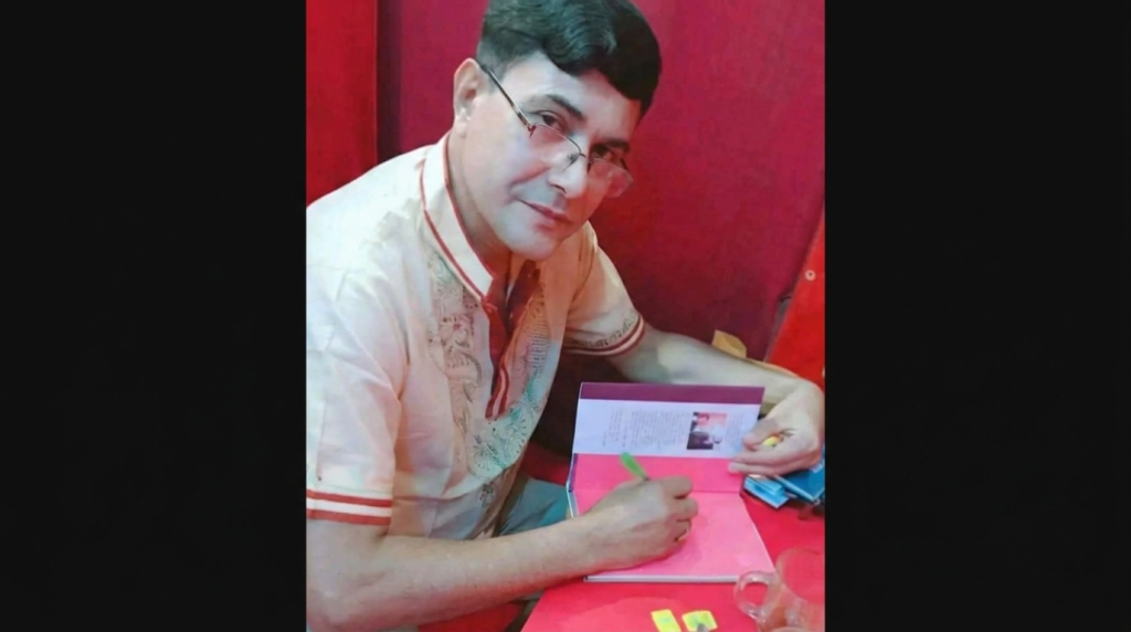 শাশ্বত প্রত্যাশা – সোহাশী অপু