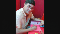 শাশ্বত প্রত্যাশা – সোহাশী অপু