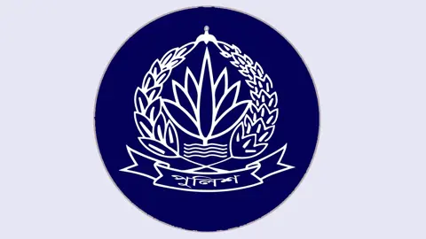 পুলিশের শীর্ষ ৩১ কর্মকর্তার বদলি-পদায়ন