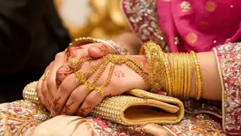 কমল স্বর্ণের দাম