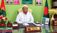 সাপাহার উপজেলা চেয়ারম্যান পদে মনোনয়ন ও দোয়া প্রত্যাশী আব্দুর রহিম