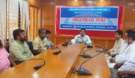 সাপাহারে জাতীয় উৎপাদনশীলতা দিবস উপলক্ষে আলোচনা সভা অনুষ্ঠিত