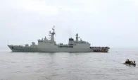 মালয়েশিয়াগামী বোট থেকে ৬৫ জন উদ্ধার, আটক ১১ দালাল