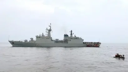 মালয়েশিয়াগামী বোট থেকে ৬৫ জন উদ্ধার, আটক ১১ দালাল